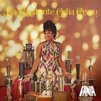 Celia Cruz - &iexcl;La excitante Celia Cruz!