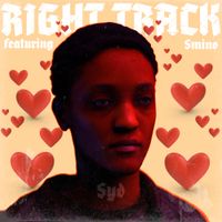 Syd - Right Track