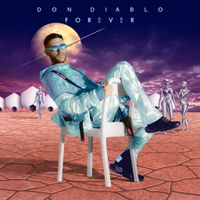 Don Diablo - FOR&Xi;V&Xi;R