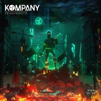 Kompany - Untouchable
