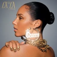 Alicia Keys - LALA (Unlocked)