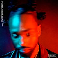 Jazz Cartier - The Fleur Print