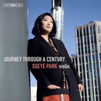 Sueye Park - Journey Through a Century