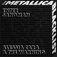 Alessia Cara - Enter Sandman