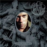 Rufus Wainwright - Going to a Town