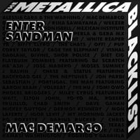 Mac DeMarco - Enter Sandman