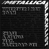 Chase & Status - Wherever I May Roam
