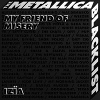 Iz&iuml;a - My Friend of Misery