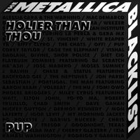 PUP - Holier Than Thou