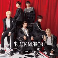 ONEUS - BLACK MIRROR