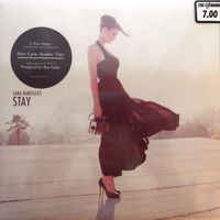 Sara Bareilles - Stay