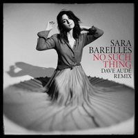 Sara Bareilles - No Such Thing (Dave Aud&eacute; Remix)