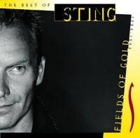 Sting - Fields of Gold: The Best of Sting 1984&ndash;1994