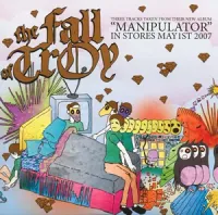 The Fall of Troy - Three Tracks Taken From Their New Album "Manipulator"