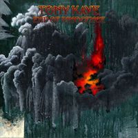 Tony Kaye - End Of Innocence