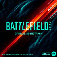 Hildur Gu&eth;nad&oacute;ttir & Sam Slater - Battlefield 2042 (Official Soundtrack)