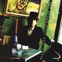 Bob Dylan - World Gone Wrong