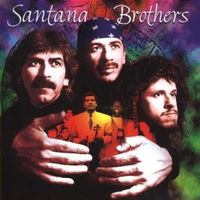 Carlos & Jorge Santana - Santana Brothers