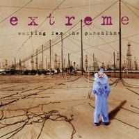 Extreme - Waiting for the Punchline