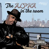 Onaje Jordan - The Alpha In The Room