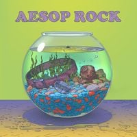 Aesop Rock - Cycles To Gehenna