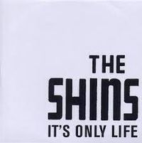 The Shins - It's Only Life