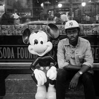 Blood Orange - I'm Sorry We Lied