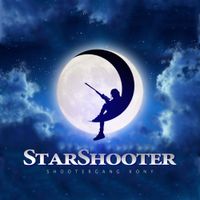 ShooterGang Kony - Starshooter