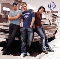 LFO - Life is Good