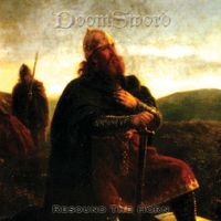 Doomsword - Resound the Horn