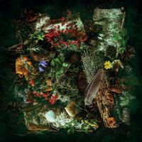 Agusa - En Annan V&auml;rld