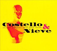 Elvis Costello & Steve Nieve - Costello & Nieve