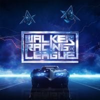 Alan Walker - Walker Racing League