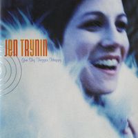 Jennifer Trynin - Gun Shy, Trigger Happy