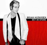 Brian McFadden - Set in Stone