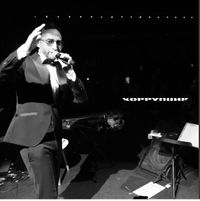 Коррупция - В красном бархате (Live in Kiyv)