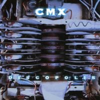 CMX - Discopolis