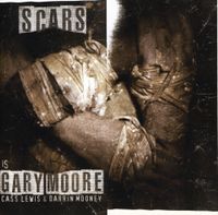 Scars - Scars