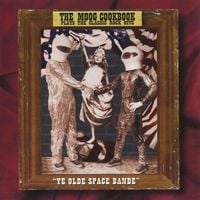 The Moog Cookbook - Ye Olde Space Bande