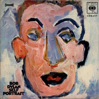 Bob Dylan - Self Portrait
