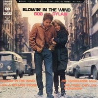 Bob Dylan - Blowin' in the Wind