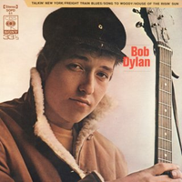 Bob Dylan - Bob Dylan