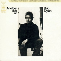 Bob Dylan - Another Side of Bob Dylan