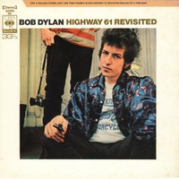 Bob Dylan - Highway 61 Revisited