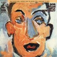 Bob Dylan - Self Portrait