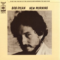 Bob Dylan - New Morning