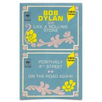 Bob Dylan - Gemini Twins