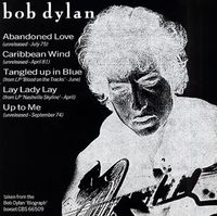 Bob Dylan - Bob Dylan