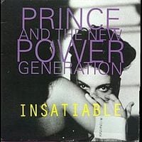 Prince & The New Power Generation - Insatiable