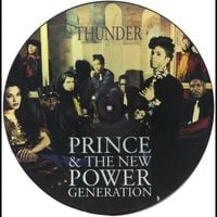 Prince & The New Power Generation - Thunder